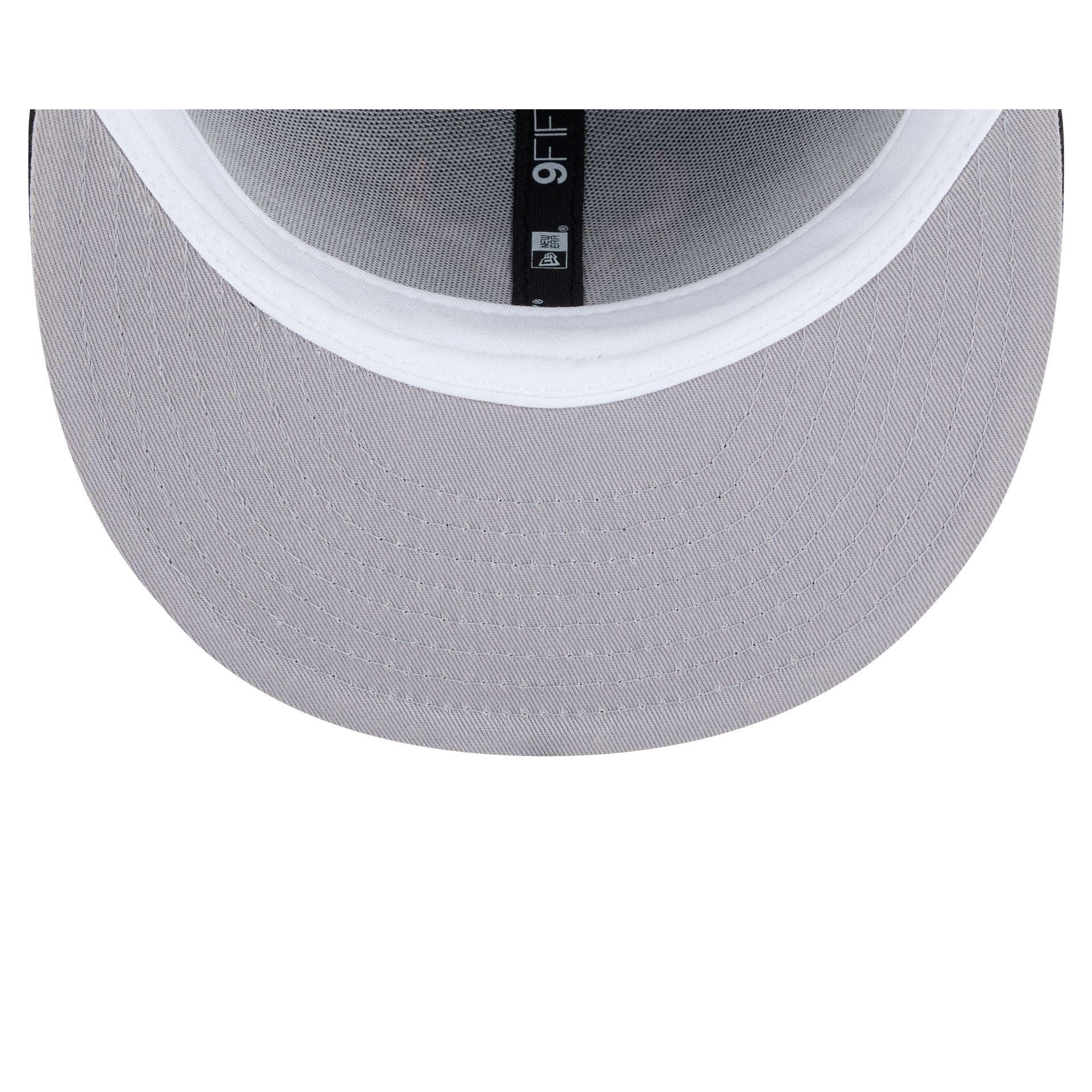 Delmarva Shorebirds Theme Night 59FIFTY Fitted Hat Male Product Image