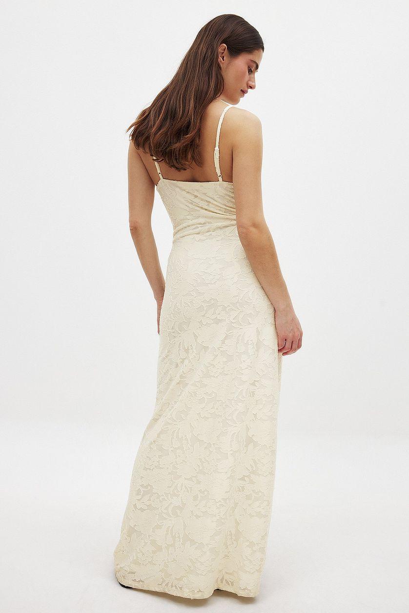 Floral Maxi Dress Product Image