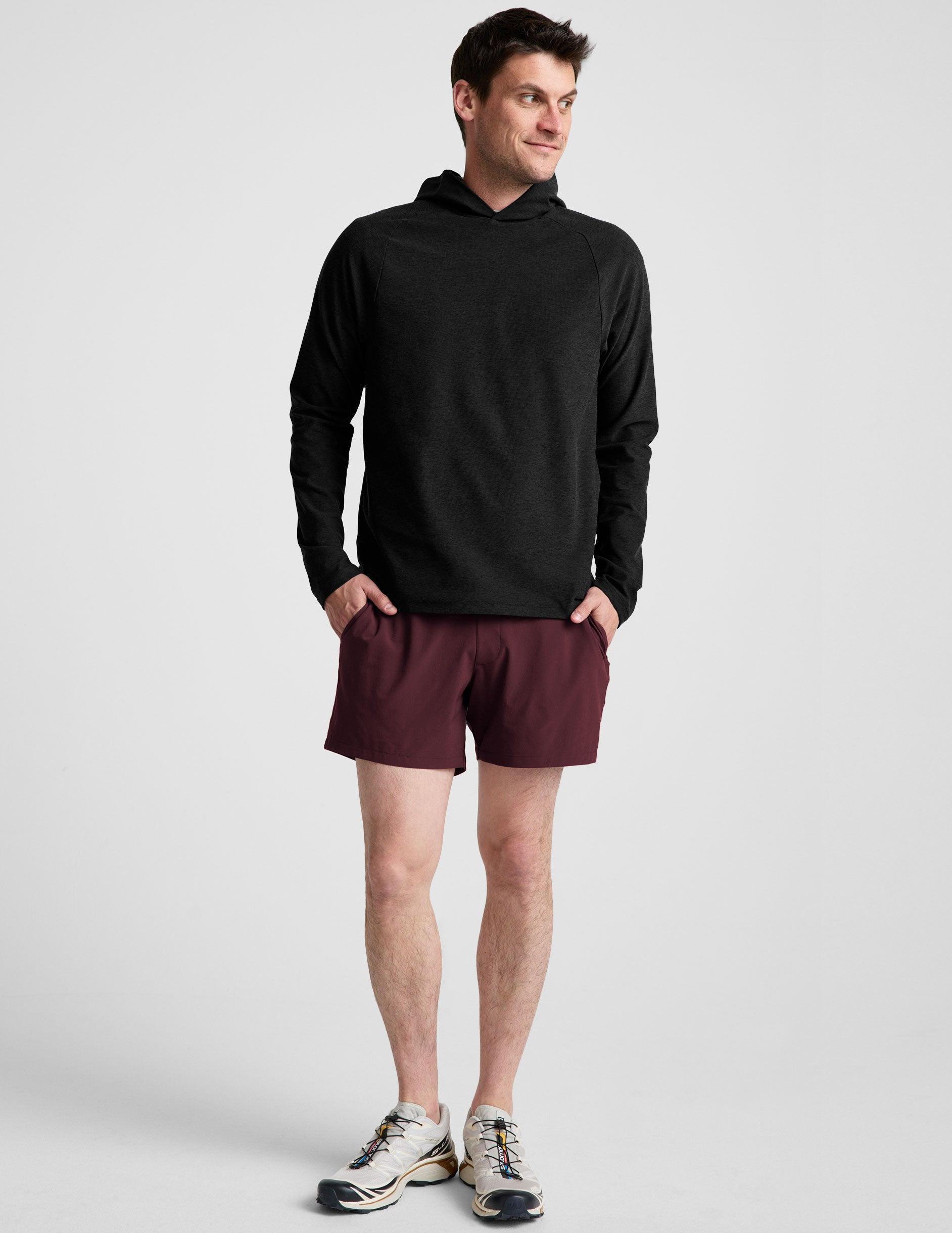 Pivotal 2.0 Men's Lined Short  5" Male Product Image