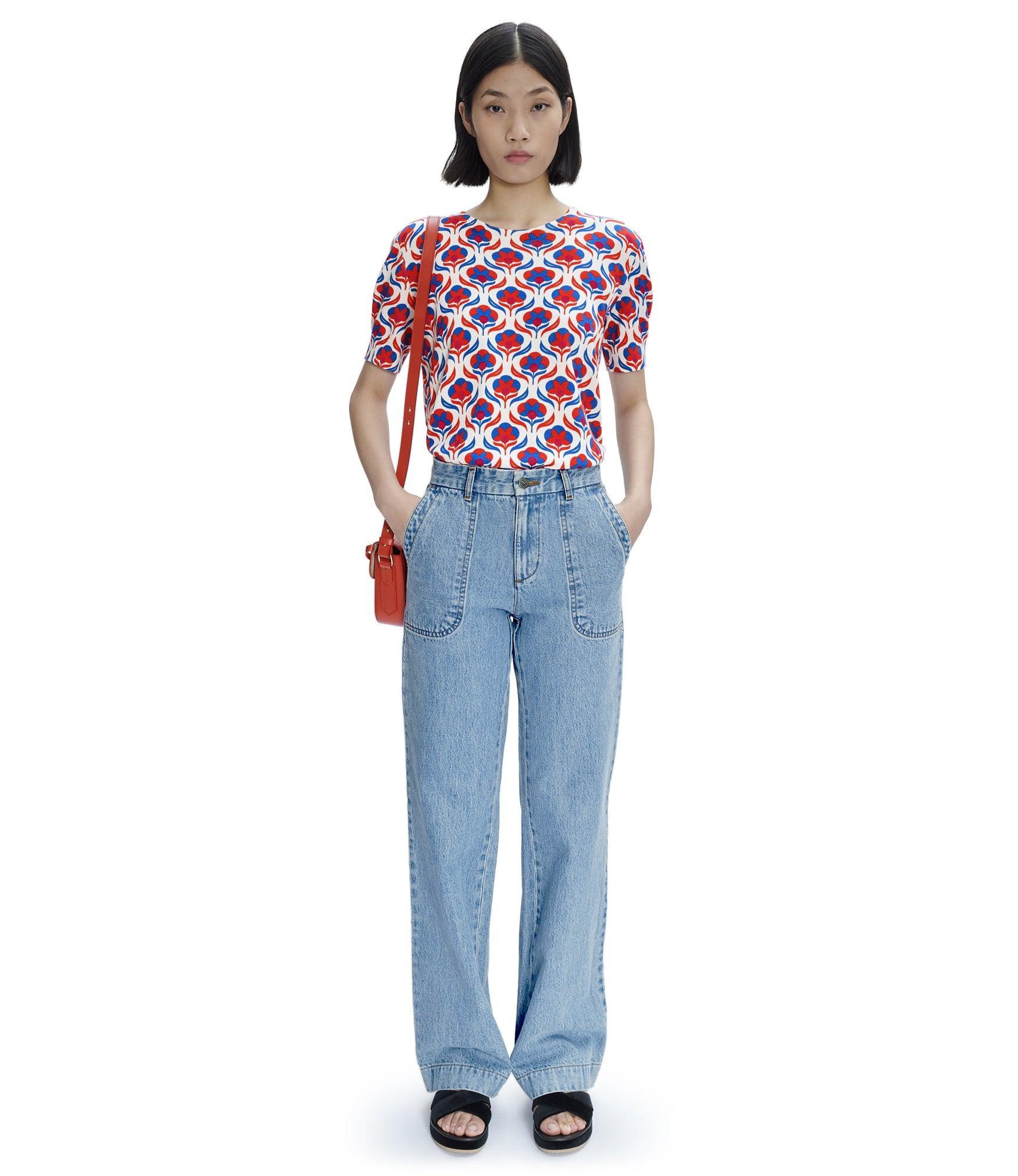 Isabelle sweater Female Product Image