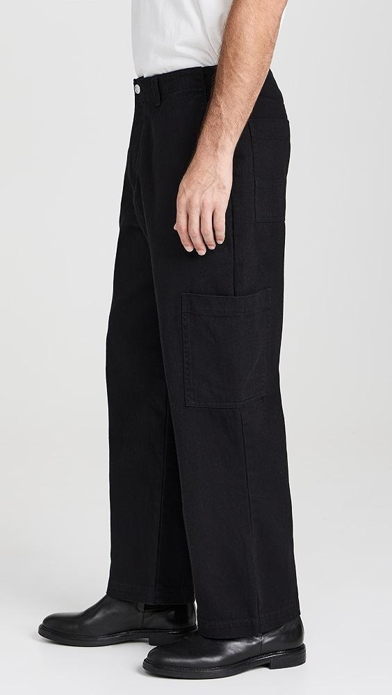 ÁWET Tsion Pants | Shopbop Product Image