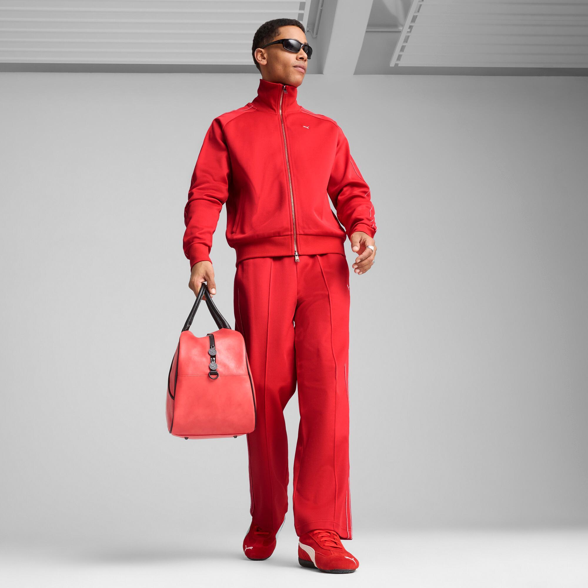 T7 Men's Track Jacket Product Image