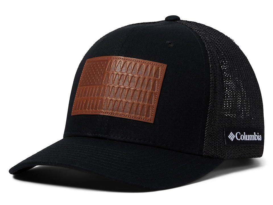 Columbia Columbia Rugged Outdoor Mesh Ball Cap- Product Image