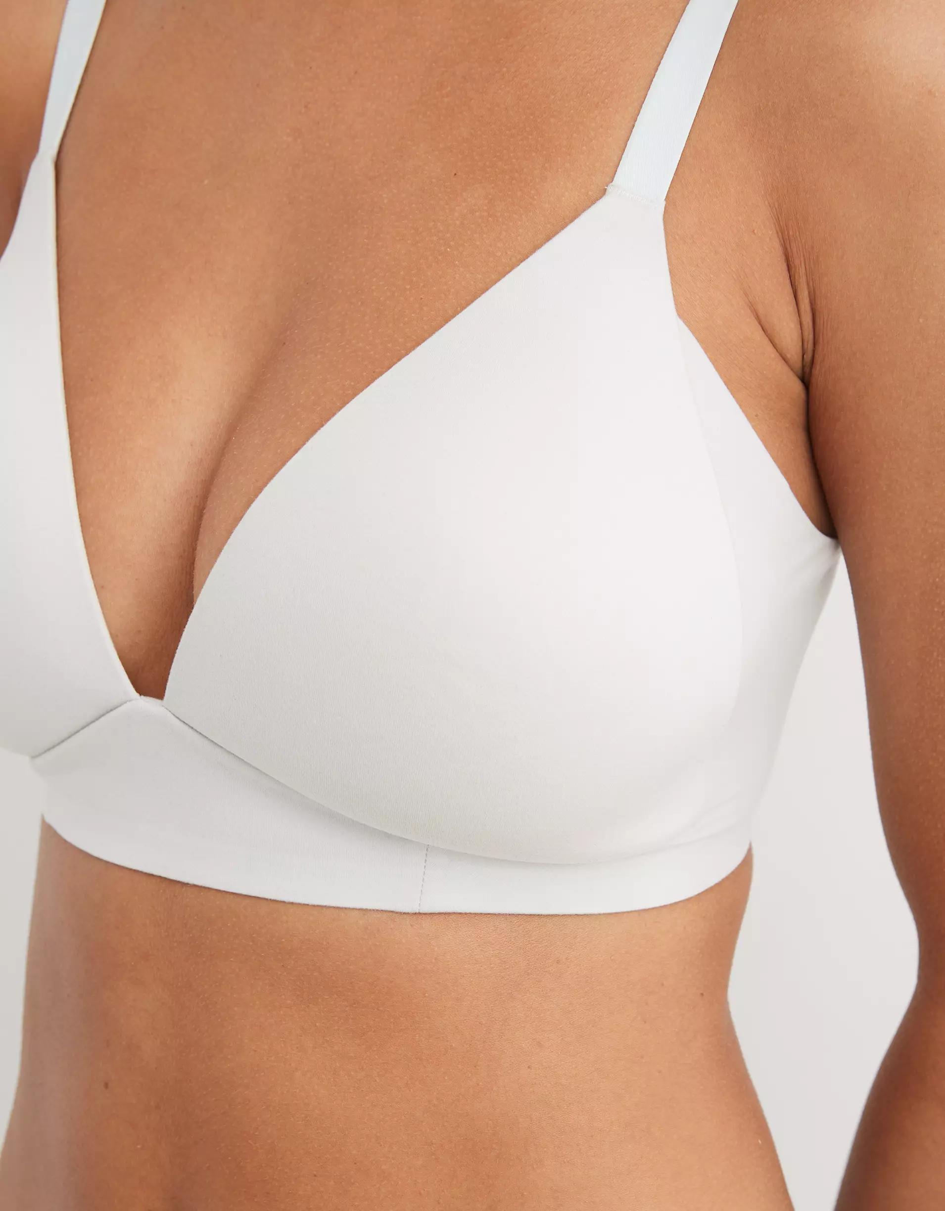 Sunnie Wireless Lightly Lined Bra Product Image