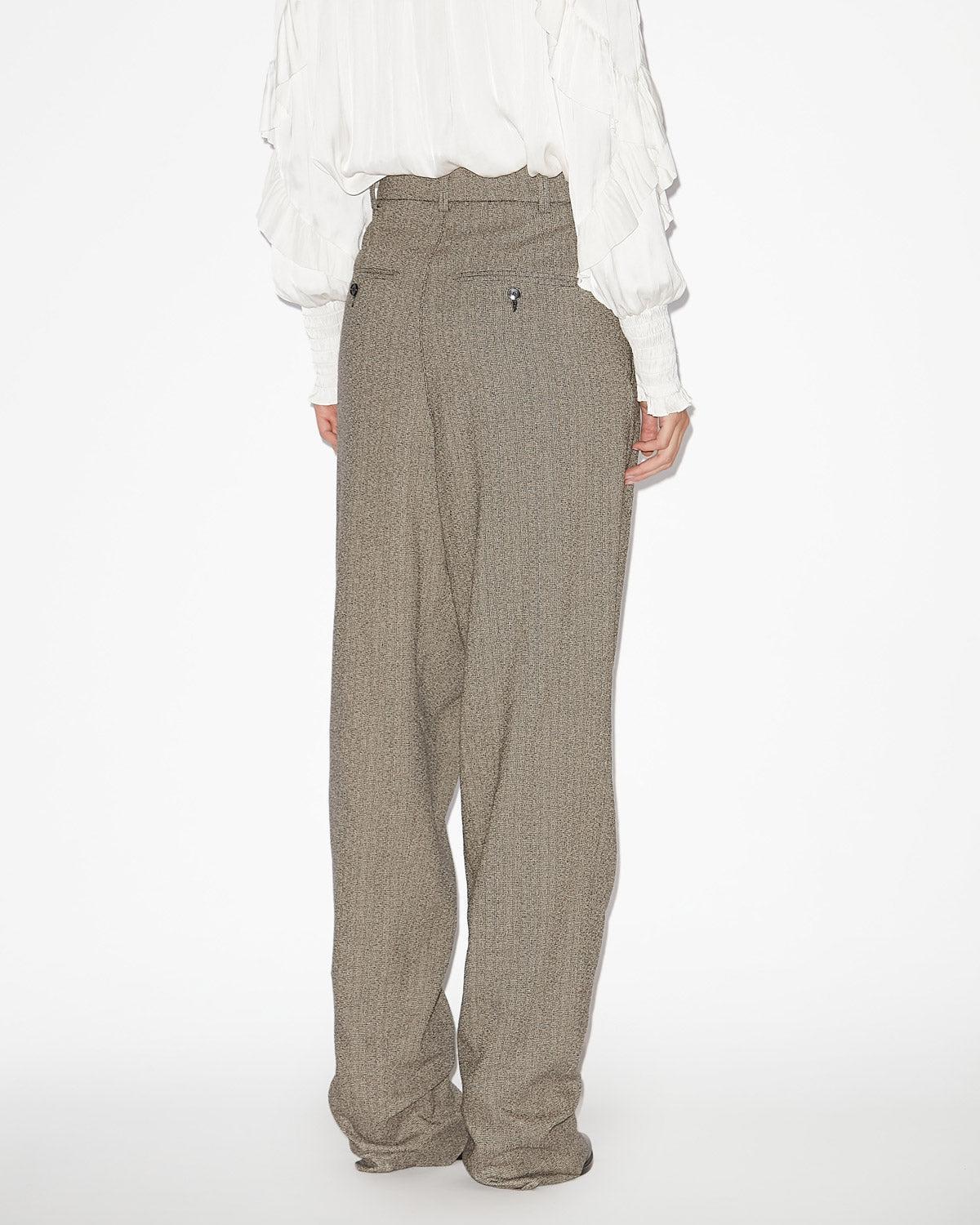 IWENA PANTS Female Product Image