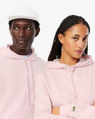 Print Hoodie Product Image