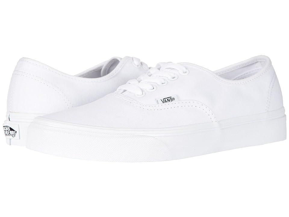 Vans Authentic Skate Shoe - True Product Image