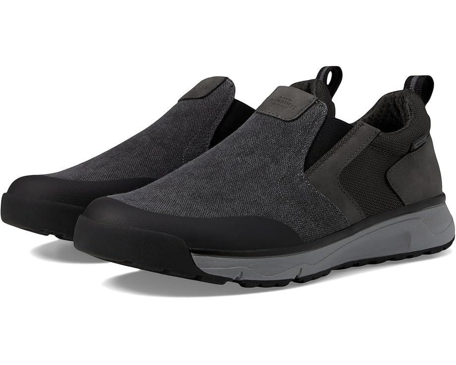 Kore City Walk Canvas EZ Moc Toe Slip-On Sneakers Easy On and Easy Off Product Image