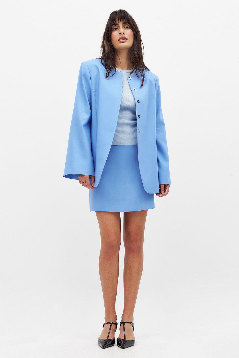 Mini Skirt Product Image