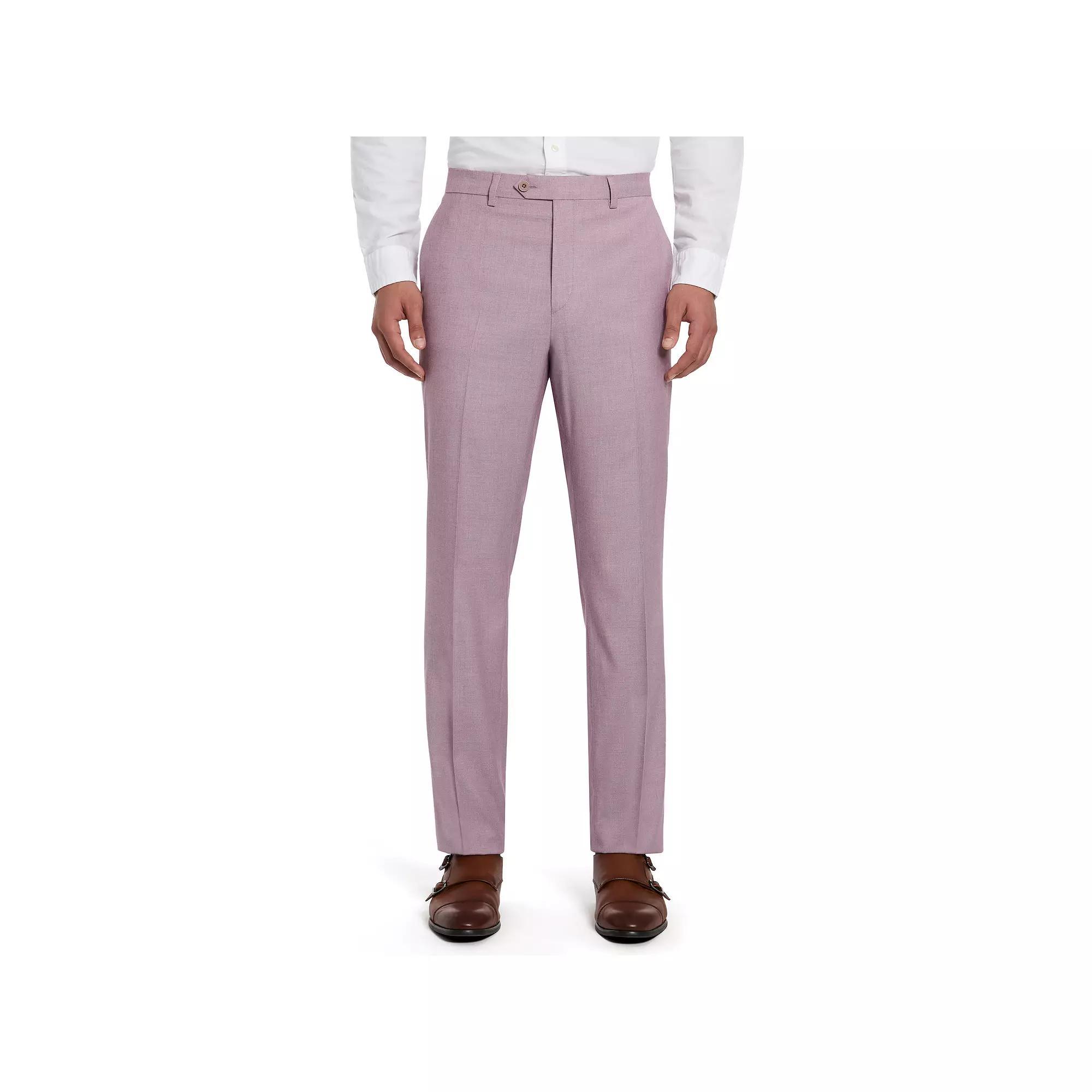Mens Ben Sherman Slim Stretch Suit Pants Product Image