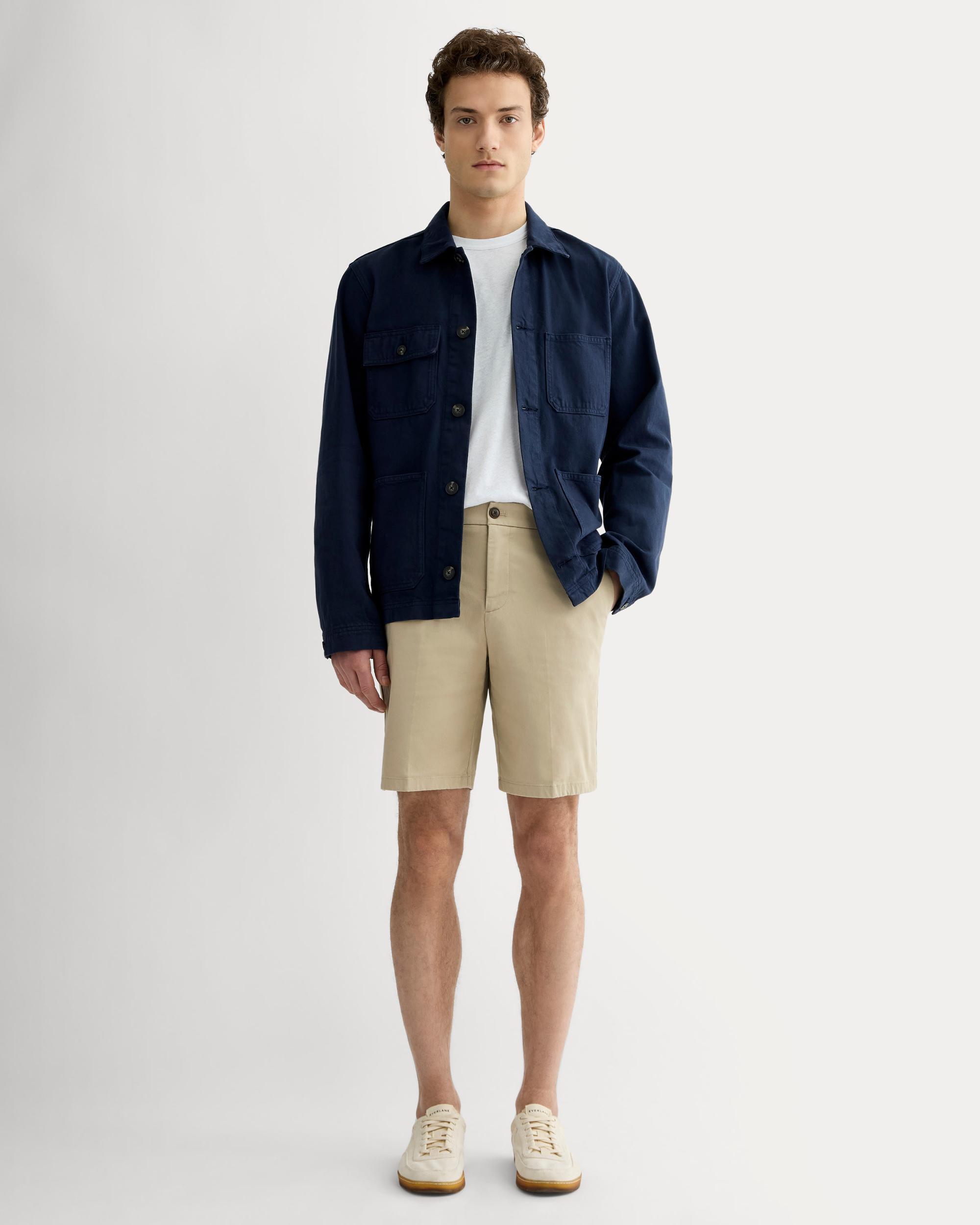 The 9" Transit Short Product Image