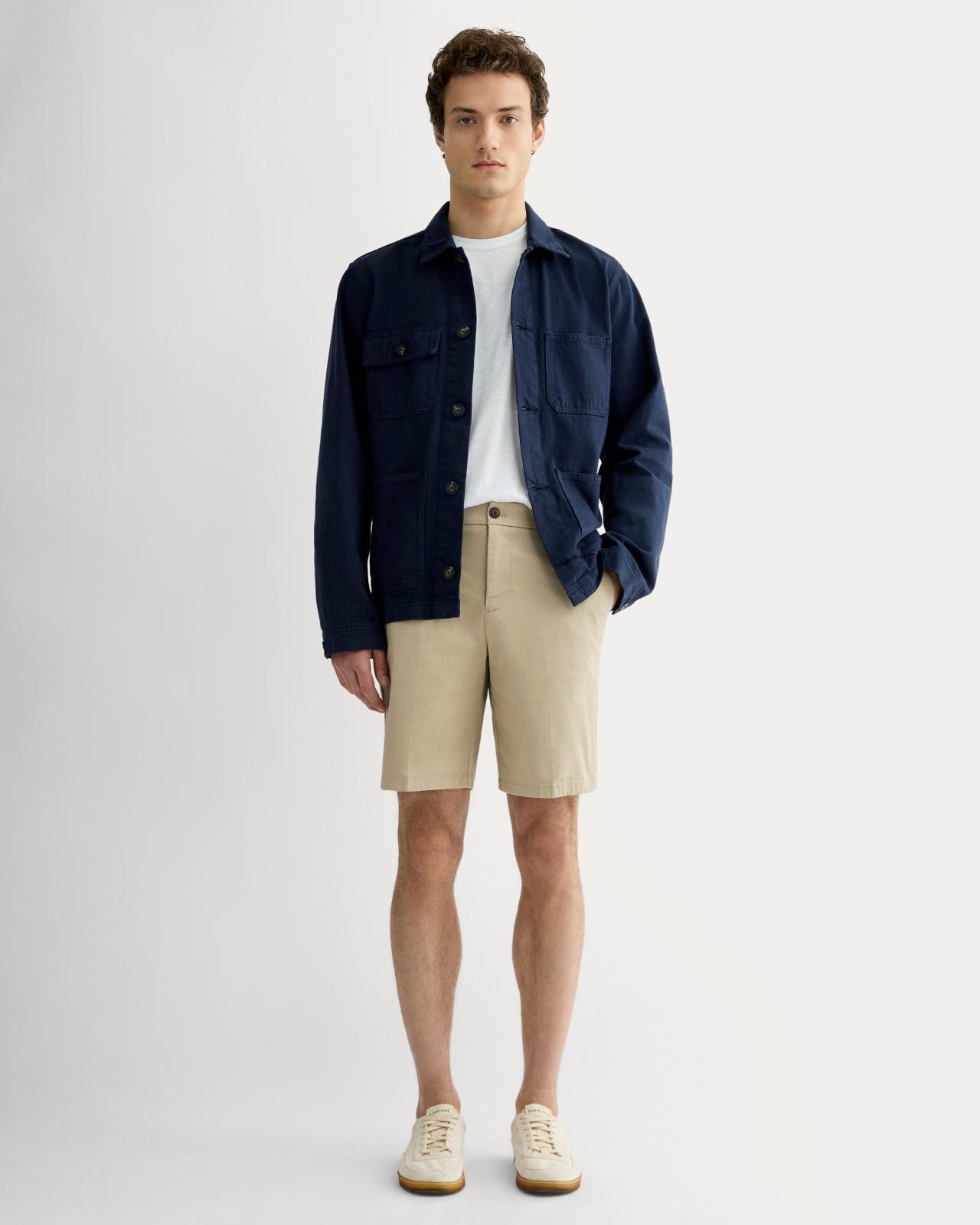 The 9" Transit Short Product Image