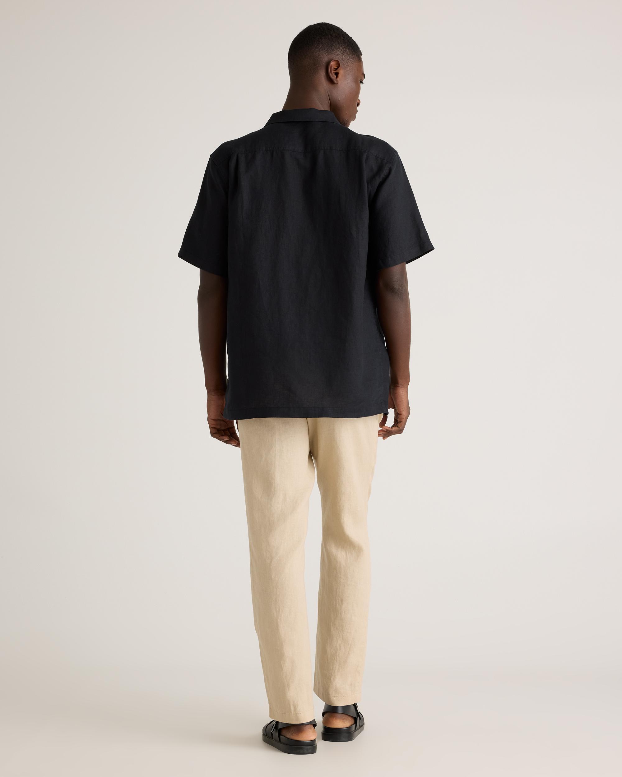 Quince | Men's 100% European Linen Pants Size XL Product Image