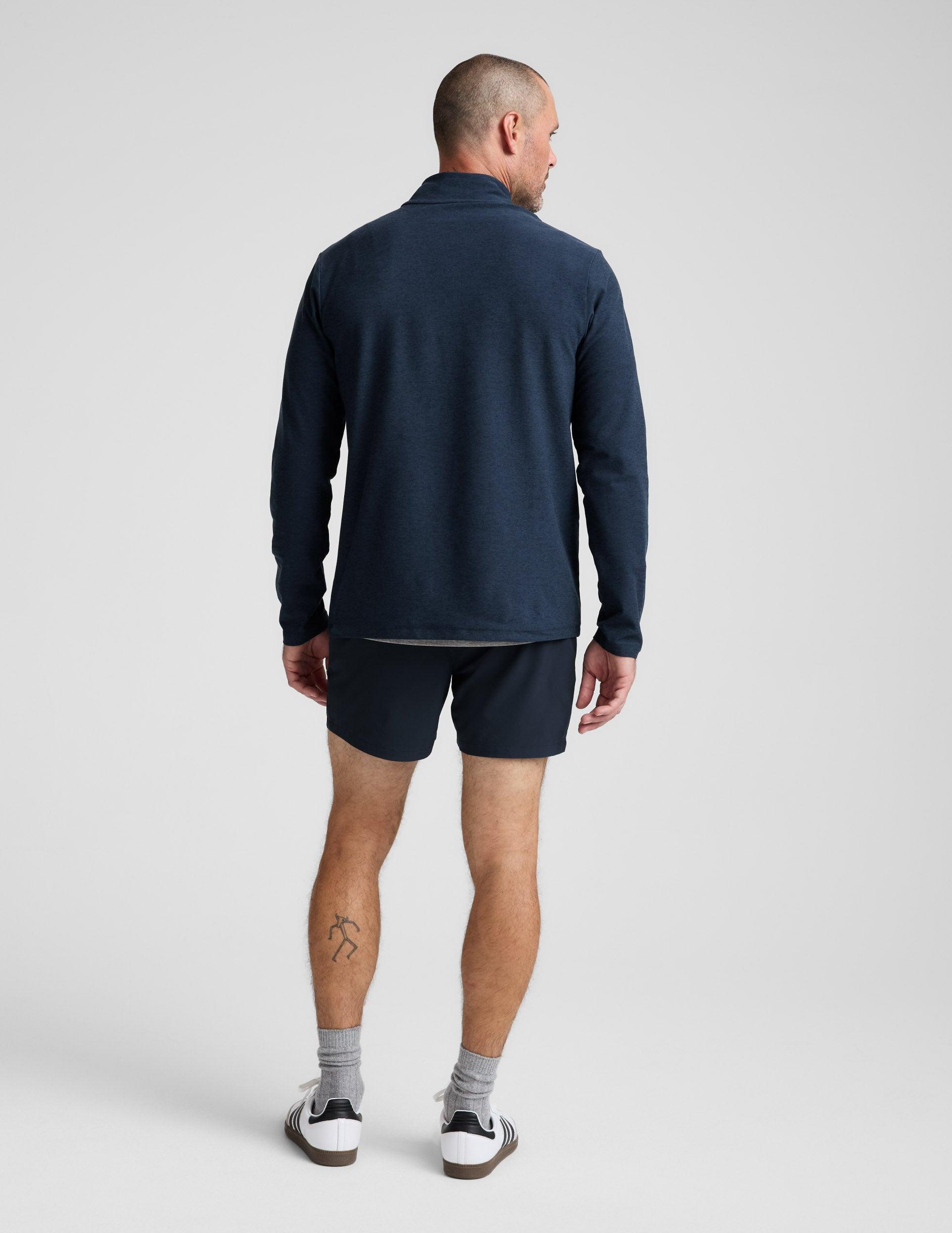 Pivotal 2.0 Men's Short 5" Male Product Image