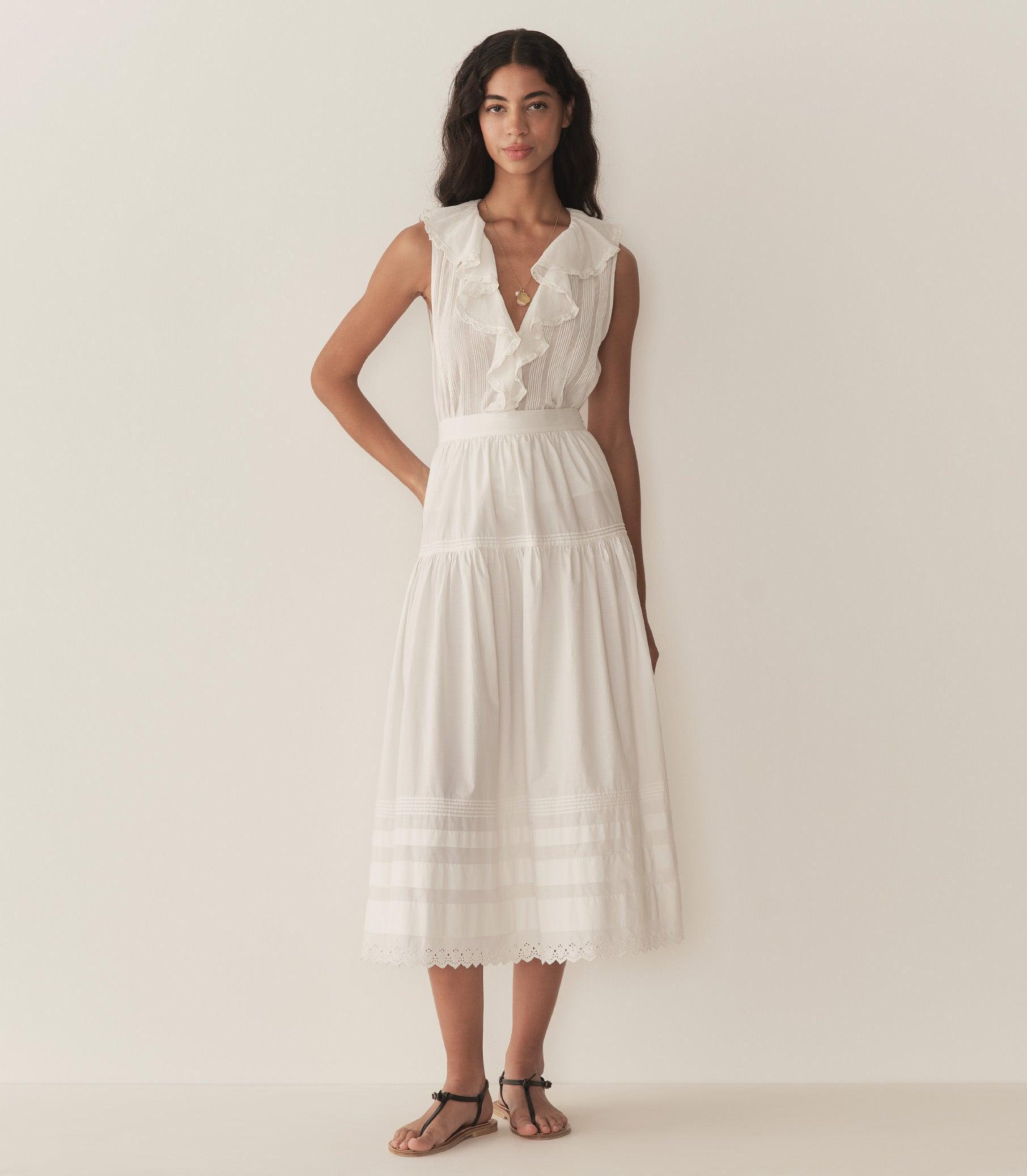 HILDA TOP -- SALT Product Image