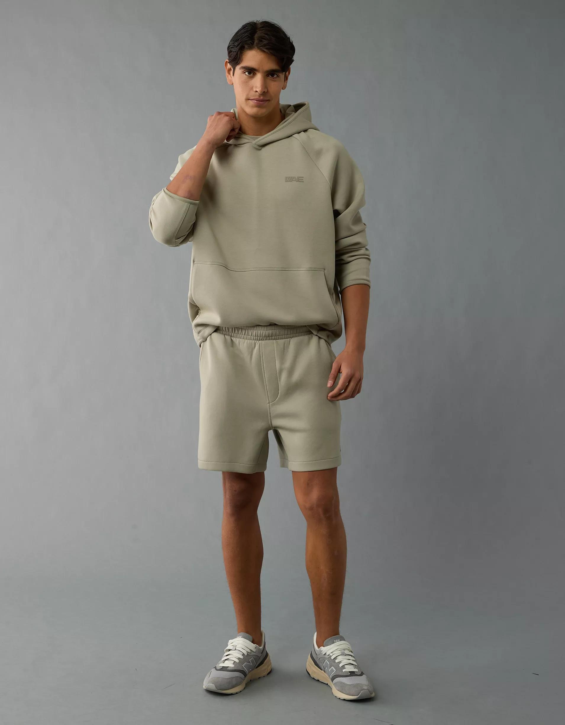 AE 24/7 6" Jogger Short Product Image