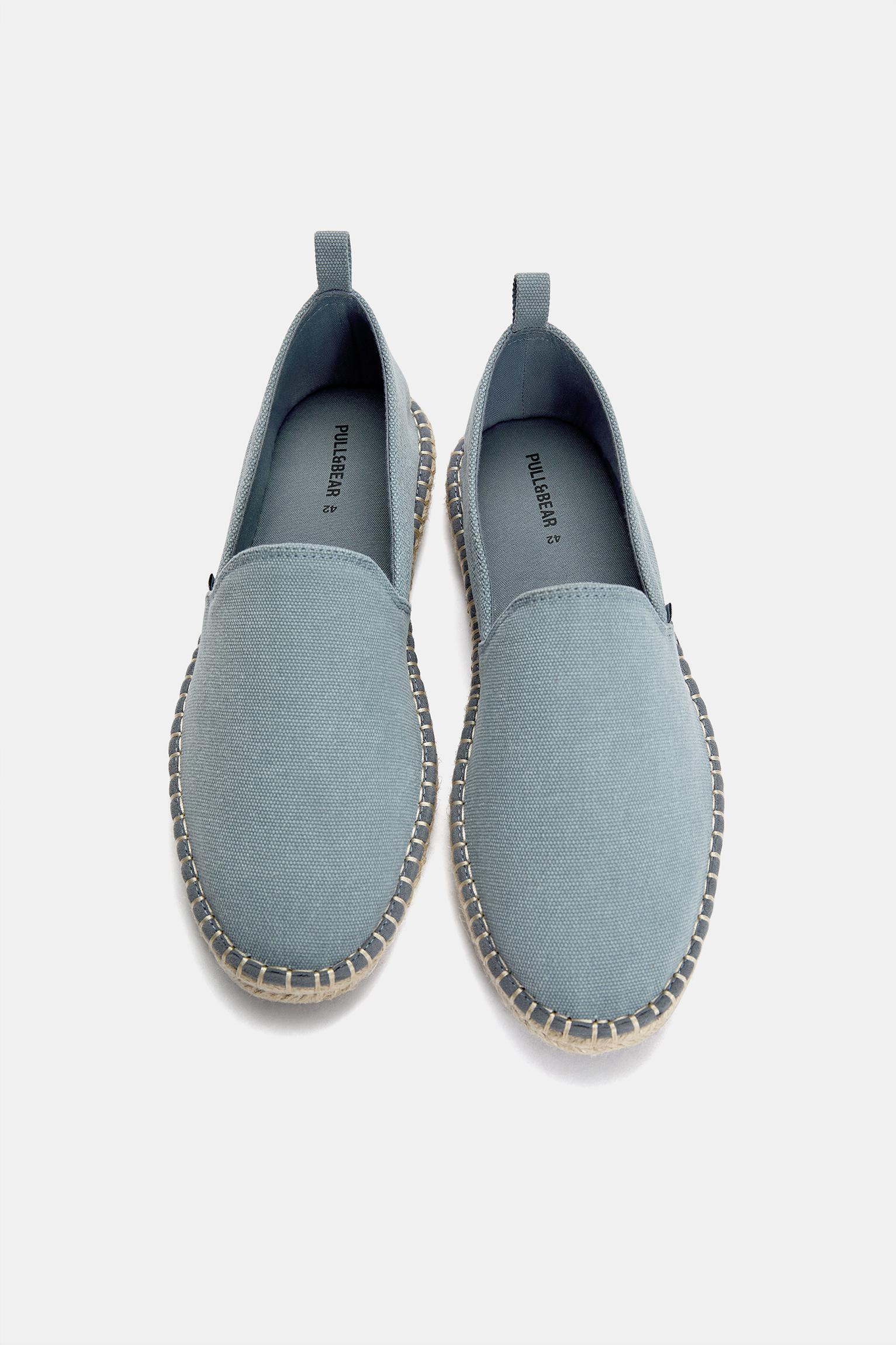 Jute espadrilles Product Image