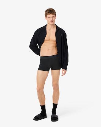 3-Pack Stretch Cotton Trunks Product Image