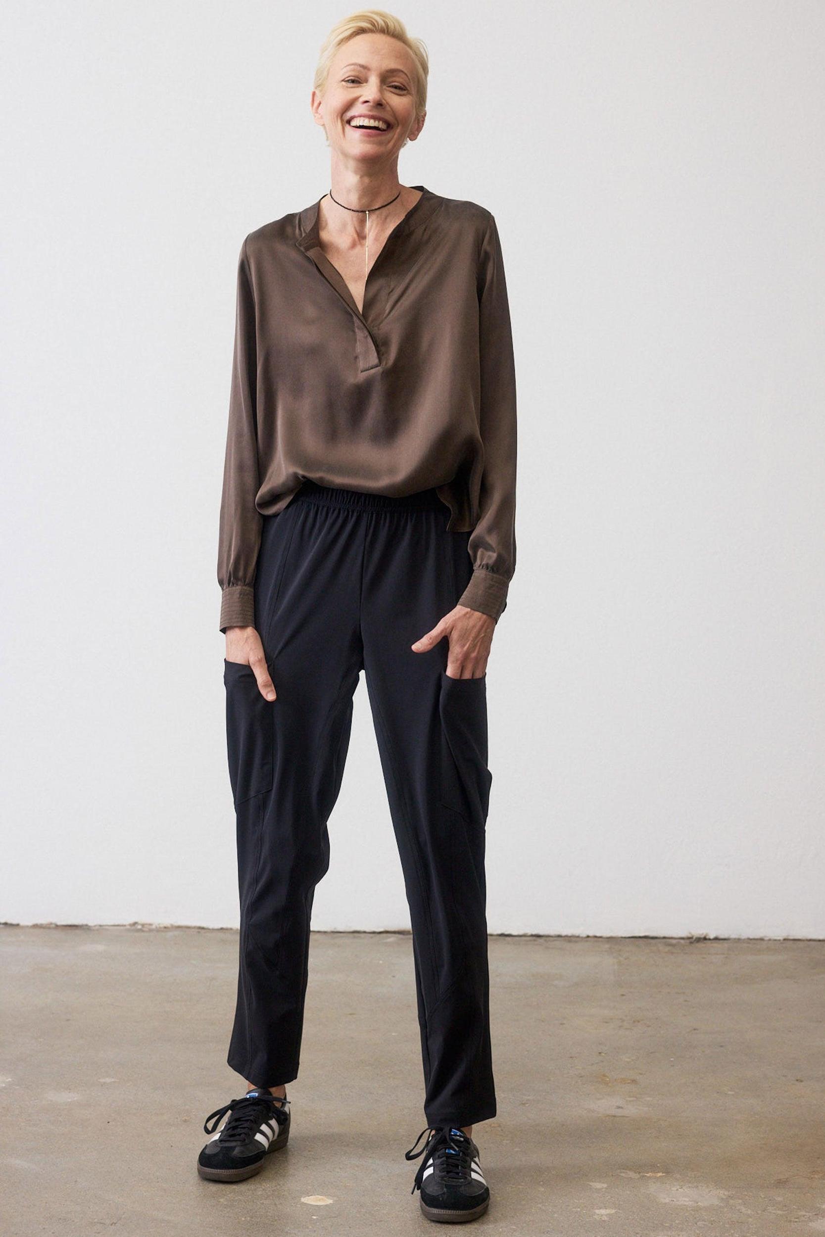 The Cargo Pants That Will Surprise Product Image