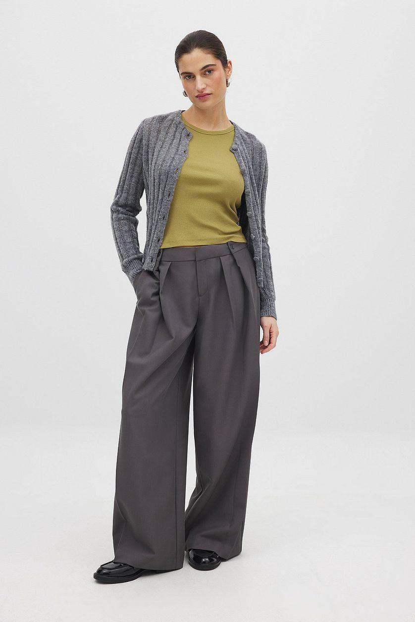 Ribbed Tank Product Image