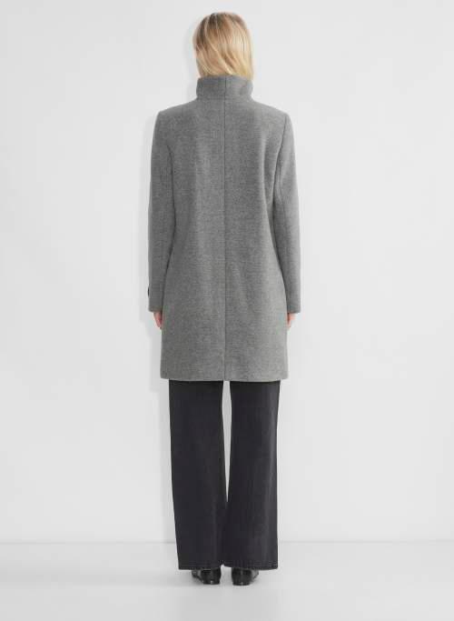 the cocoon coat Product Image