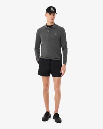 Quick-Dry Swim Trunks Product Image