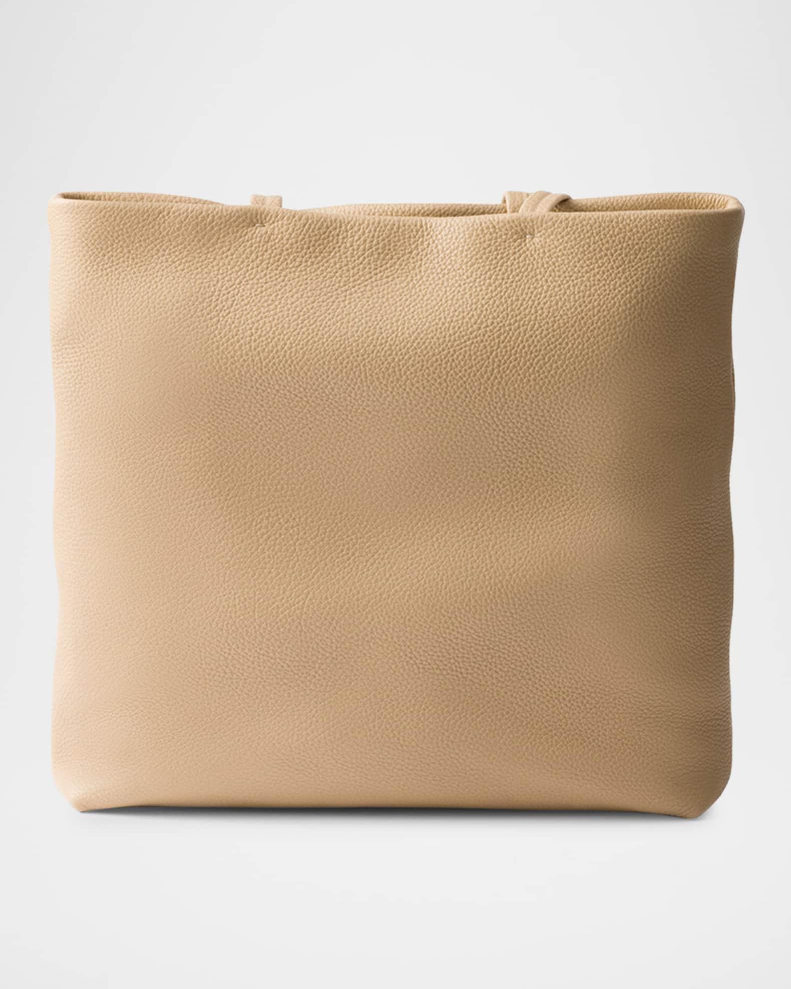 Large Leather Tote Bag Product Image