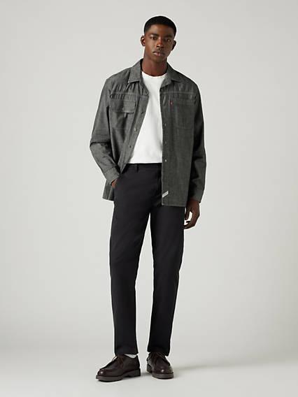 Levi’s® XX Chino Standard Taper Fit Men's Pants Product Image