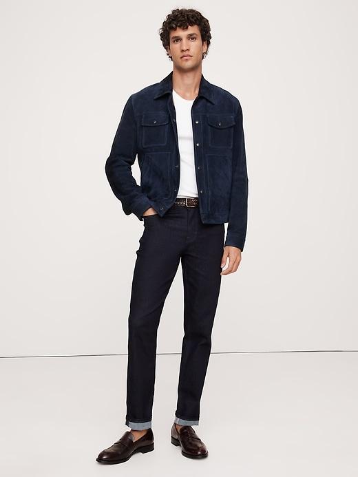 Slim Traveler Jean 2.0 Product Image