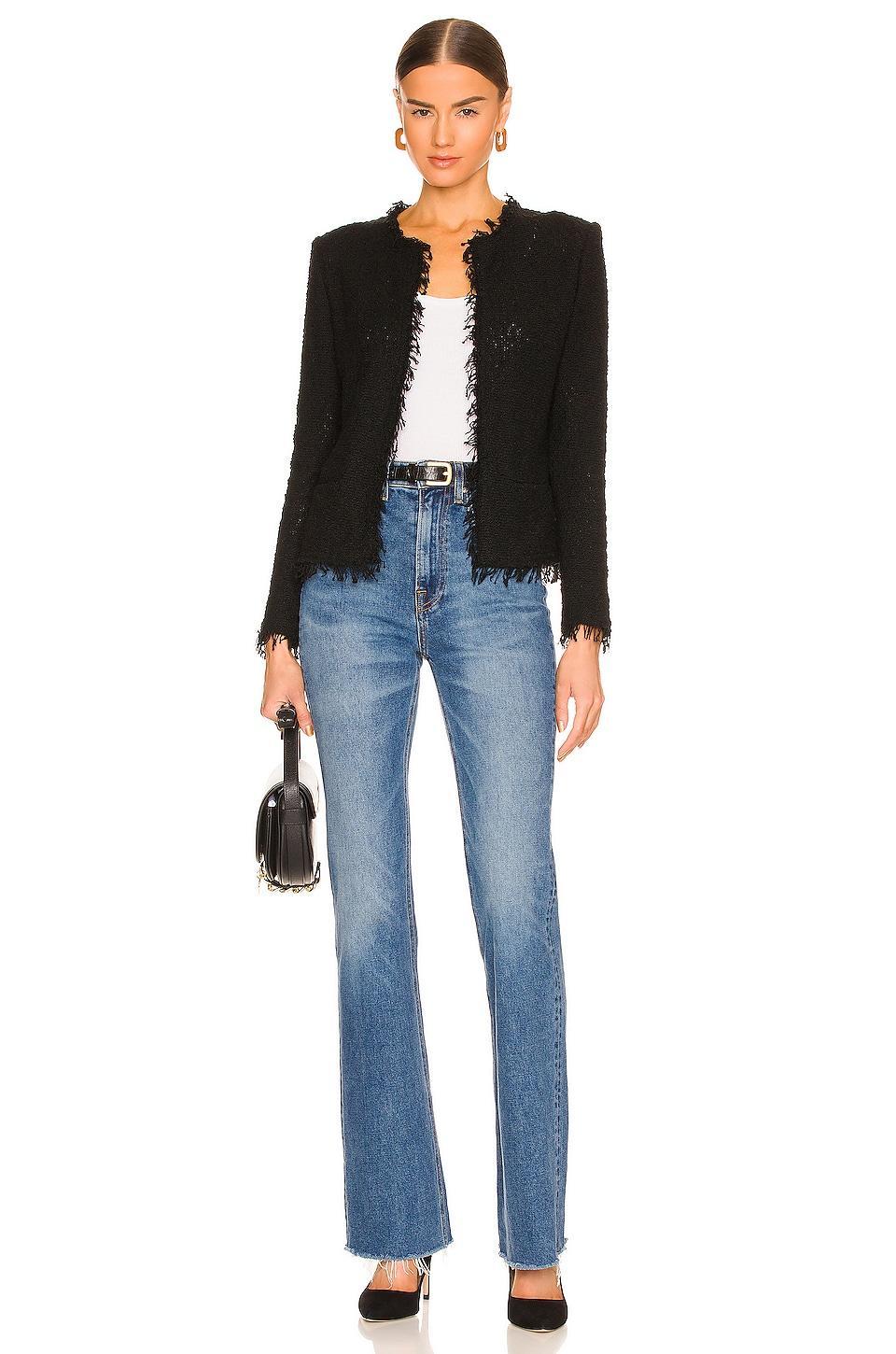 Womens Shavani Jacket Product Image