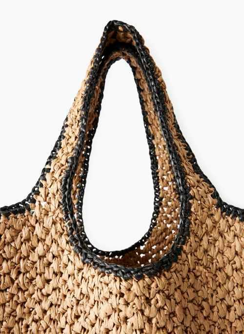 tropez bigger tote Product Image