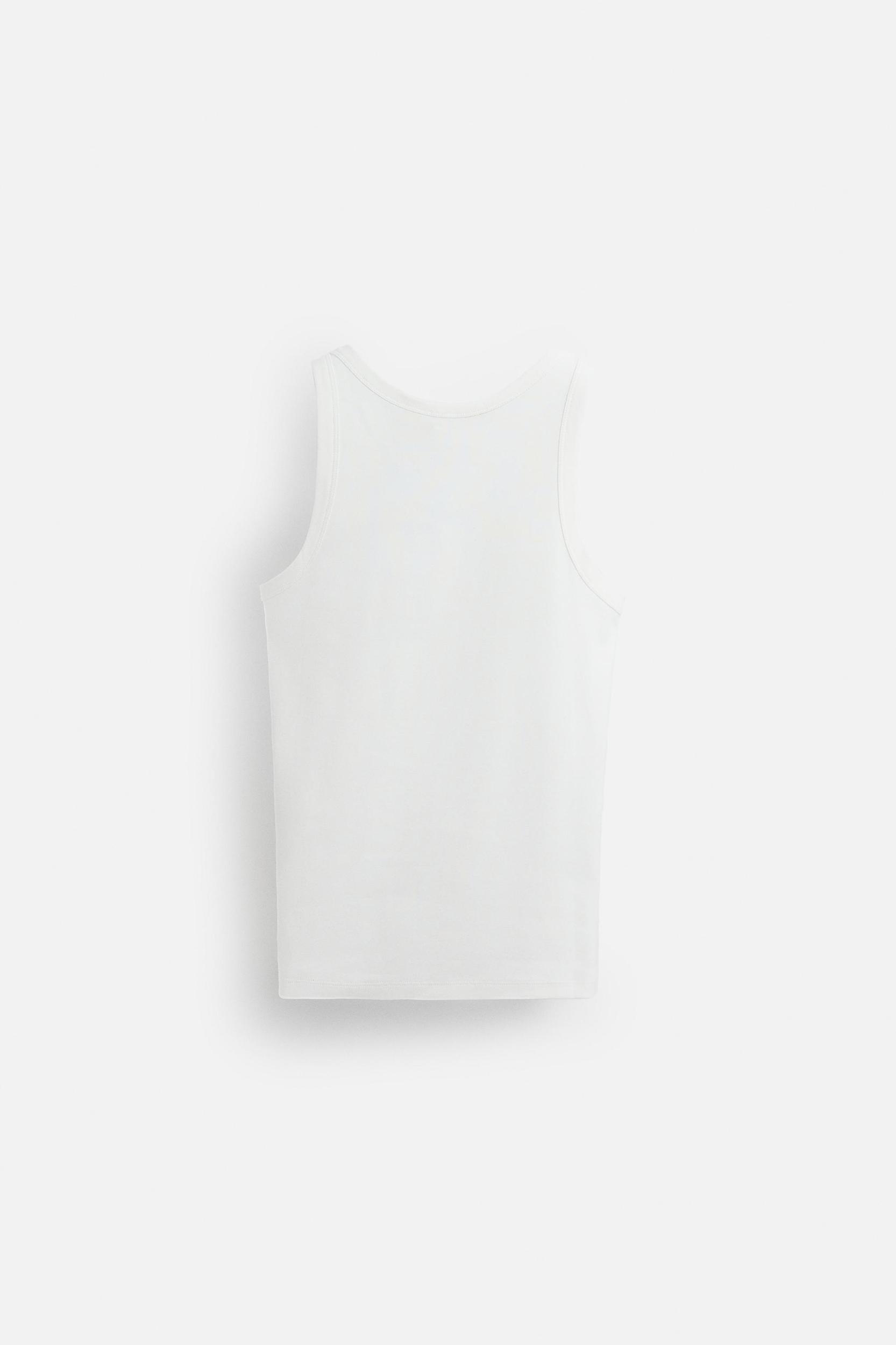 TANK TOP Product Image