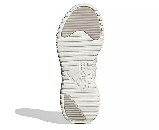 adidas Kaptir Flow Shoes Off White 7 Womens Product Image