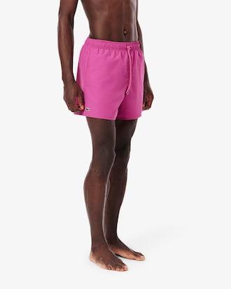 Quick-Dry Swim Trunks Product Image