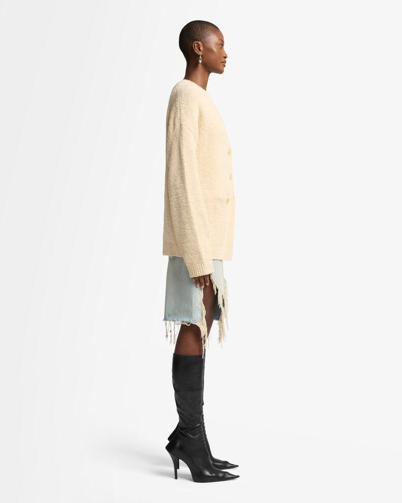 Oversized Cardigan Product Image