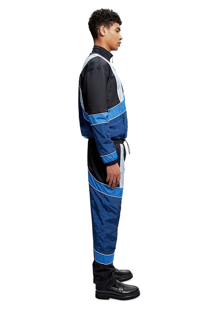 Kike Track Pant Male Product Image