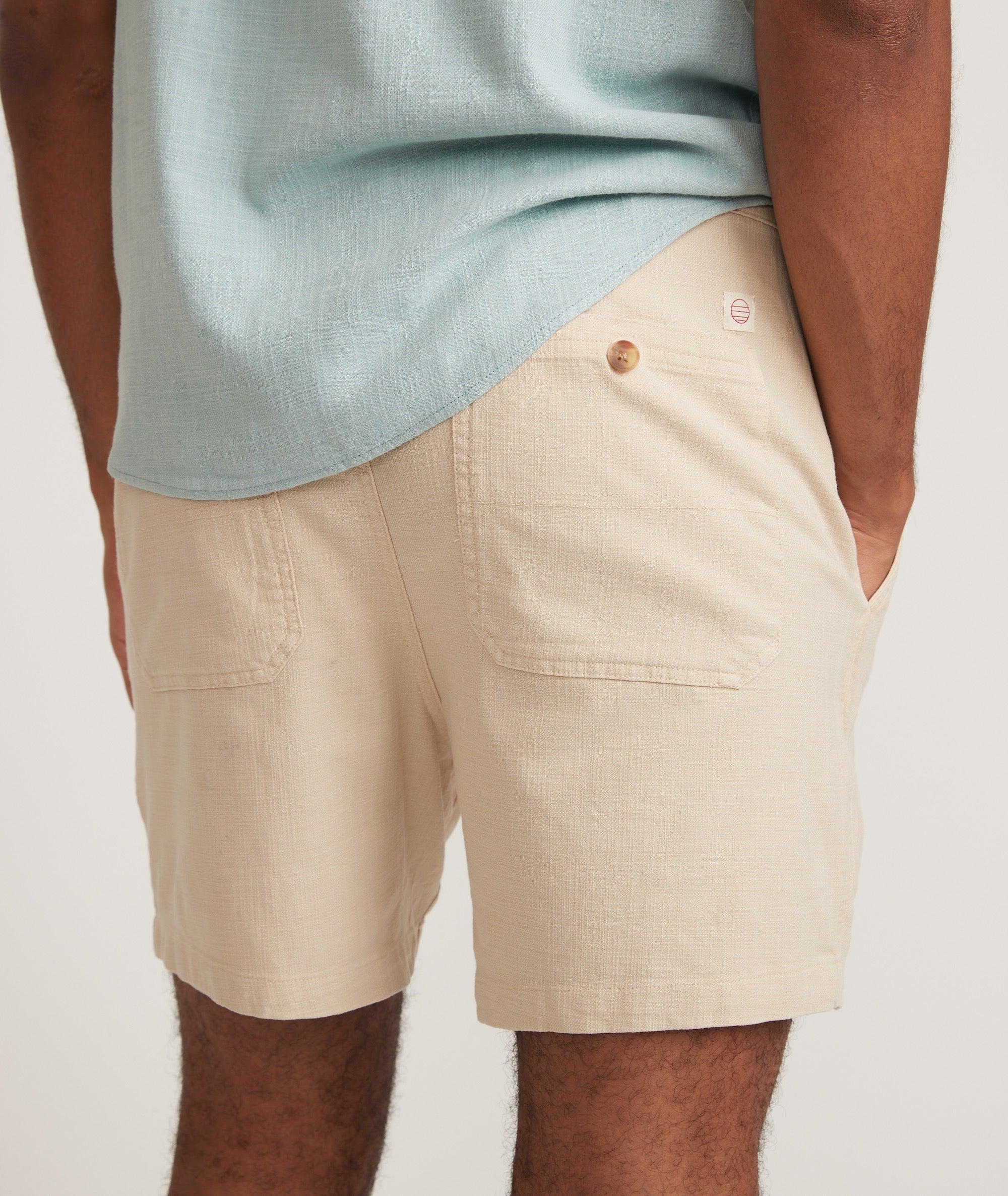 Saturday Beach Short 6" Product Image