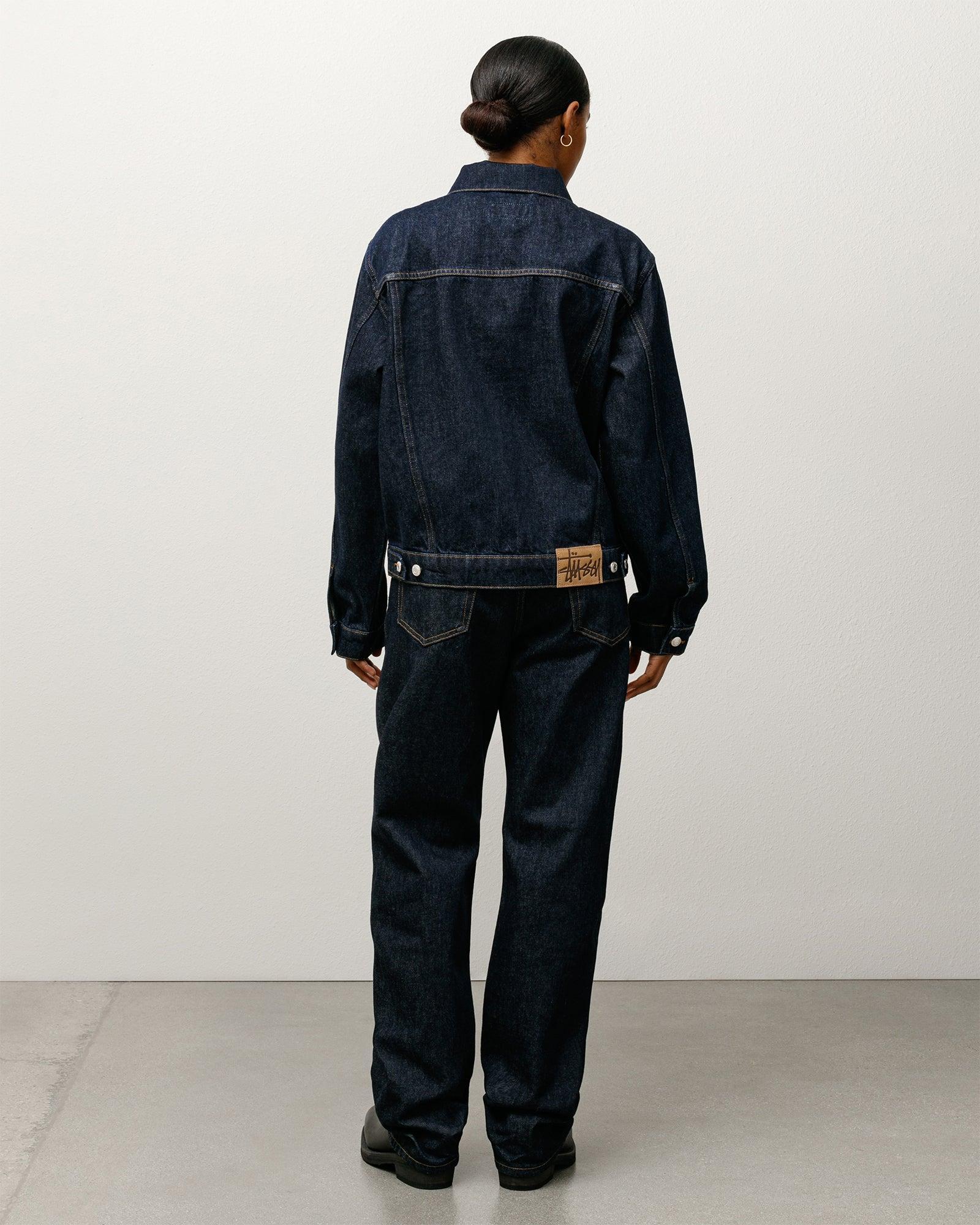 NEW CLASSIC JEAN DENIM Male Product Image