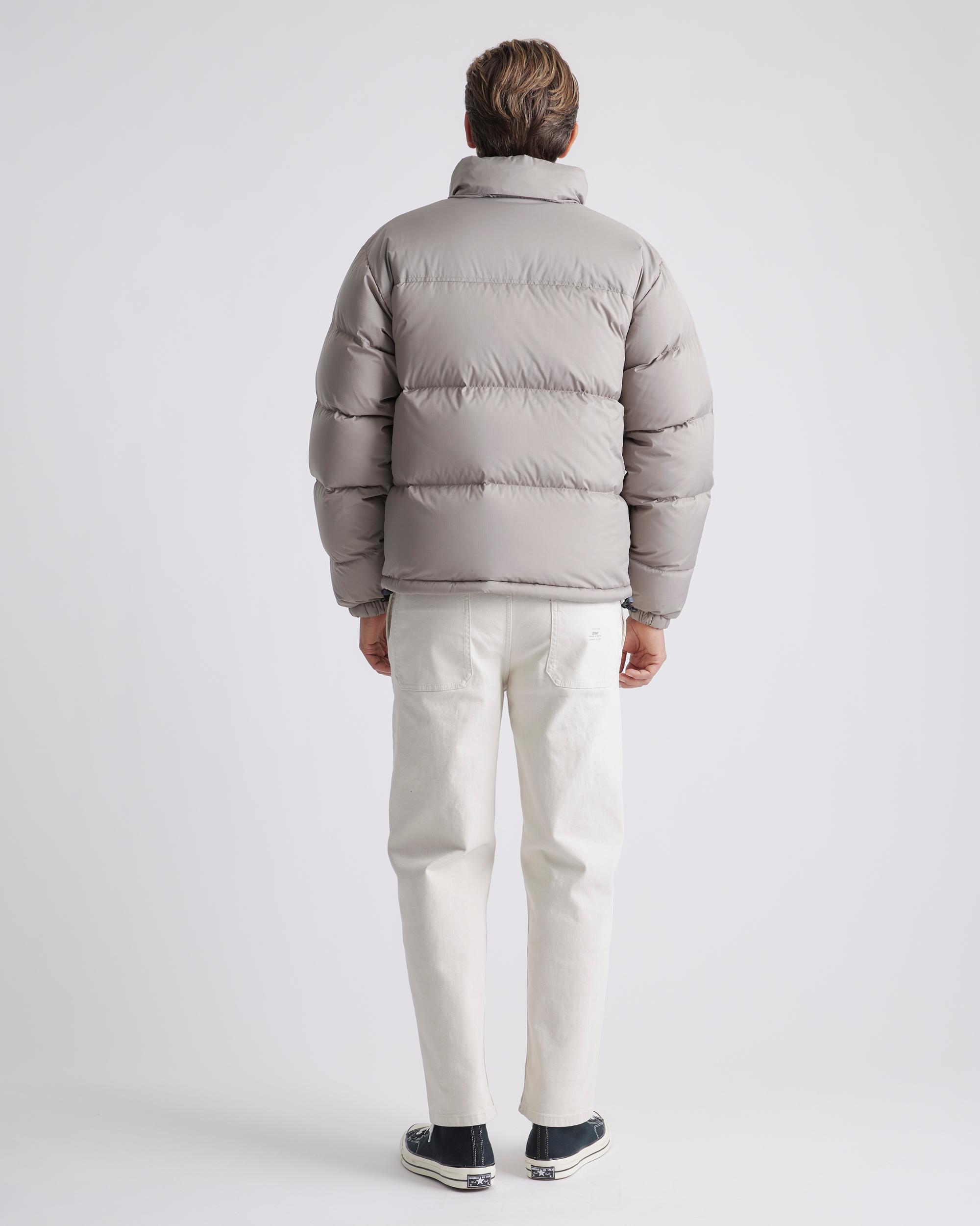 Quince | Men's Responsible Down Puffer Jacket Recycled Polyester Product Image