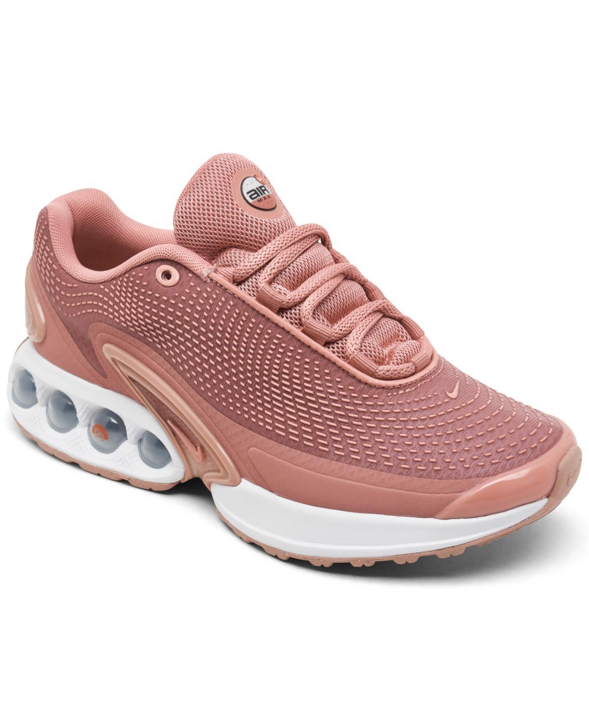 Womens Nike Air Max Dn Casual Shoes Product Image