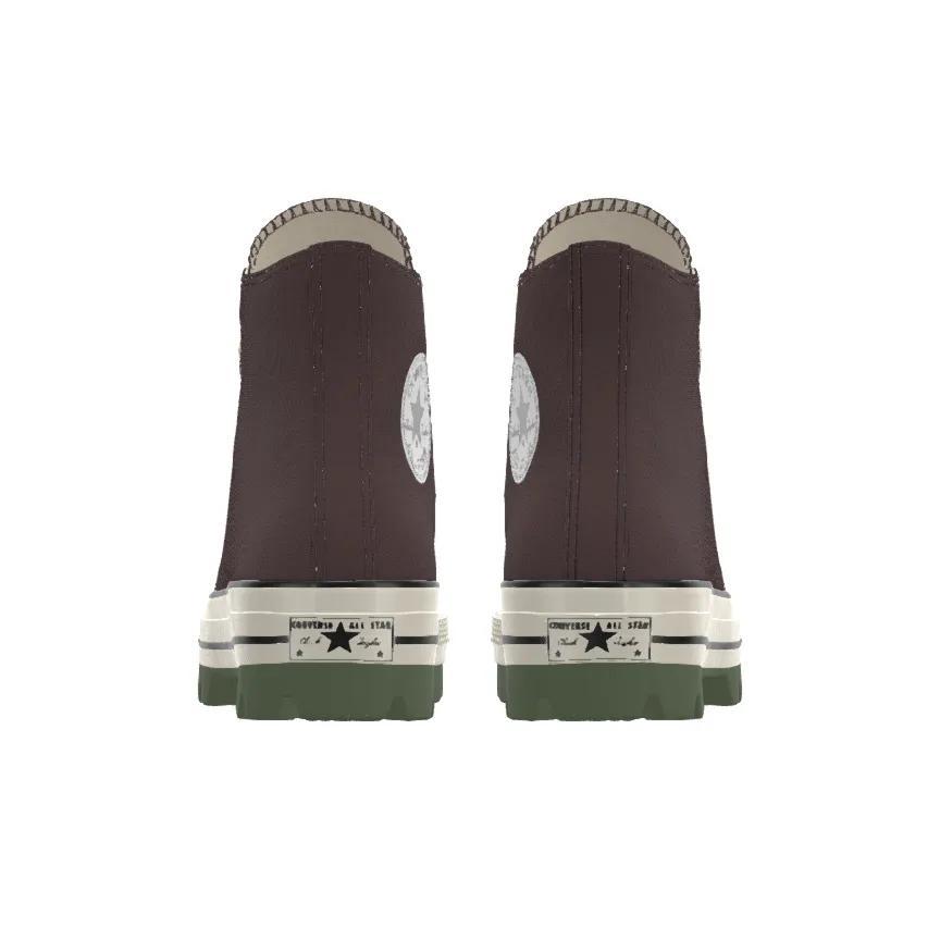 Custom Chuck 70 By You Product Image