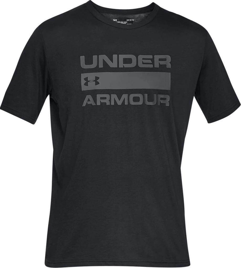 UA Team Issue Wordmark Product Image