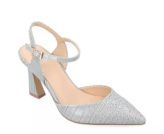 Journee Collection Womens Nixey Pump Product Image