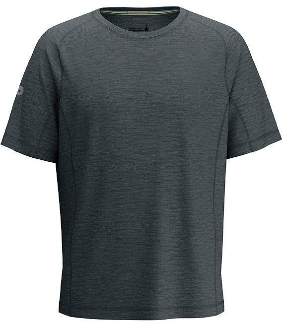 SmartWool Active Ultralite Short Sleeve Performance T-Shirt Product Image