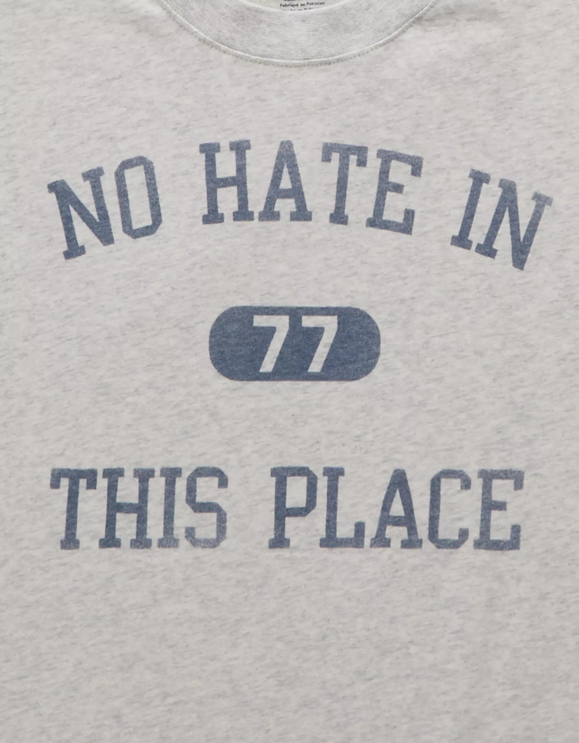 AE Pride Graphic T-Shirt Product Image