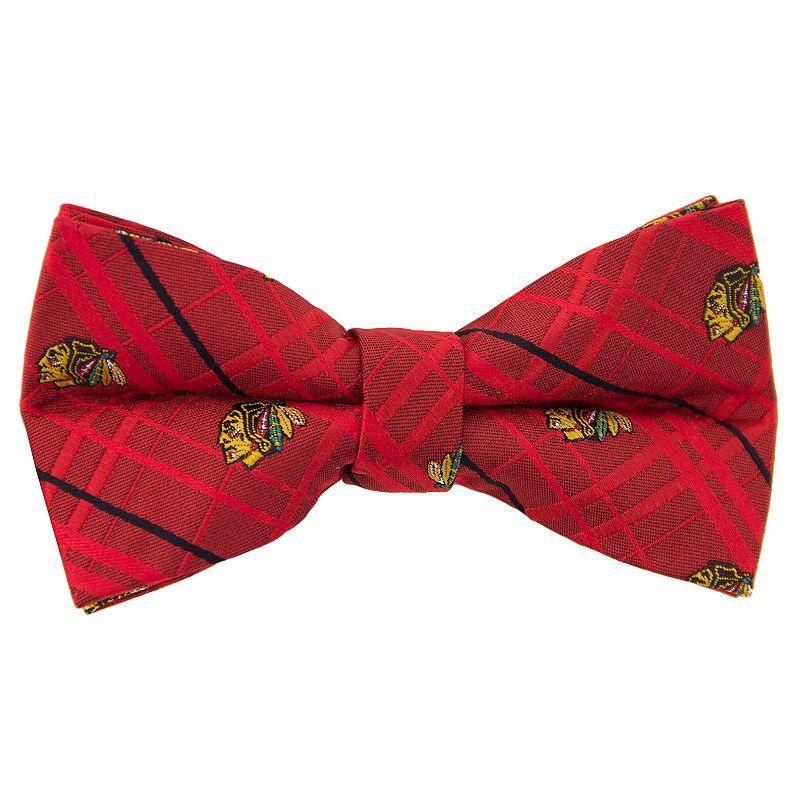 Mens Oxford Bow Tie Product Image