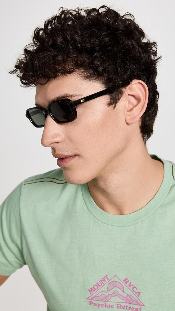 Le Specs Pilferer Sunglasses | Shopbop Product Image