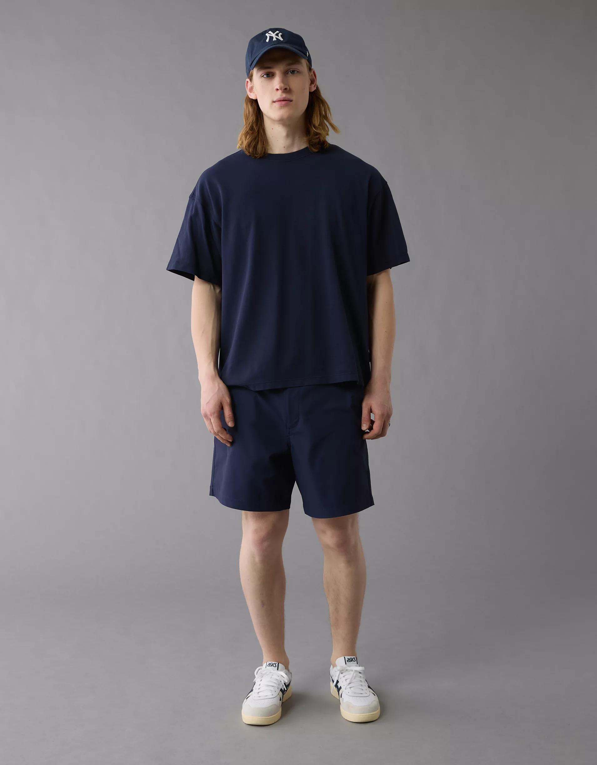 AE 24/7 7" Flex Club Short Product Image