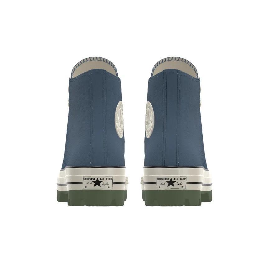 Custom Chuck 70 By You Product Image