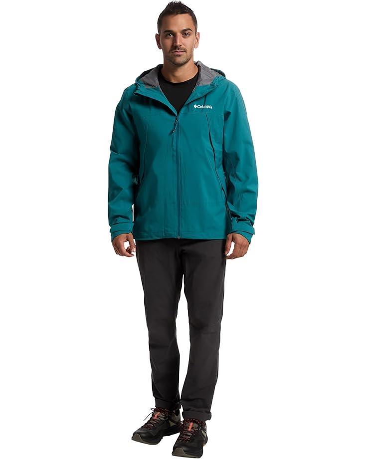 Men's Columbia Boulder Falls Jacket Product Image